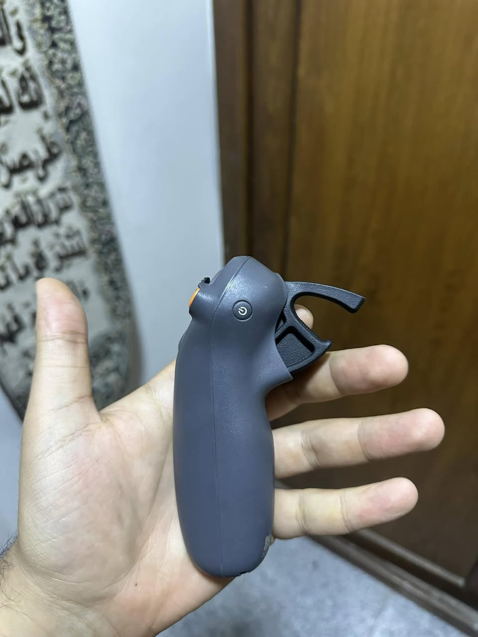 Dji Rc motion controller 3

يتوافق مع درونات

Avata 2 
Neo 
Neo 2

السعر ١٠٠ الف


**إذا كنت صاحب هذا الإعلان وتريد حذفه لأي سبب، رجاءا أرسل رسالة إلى الدعم الفني**
