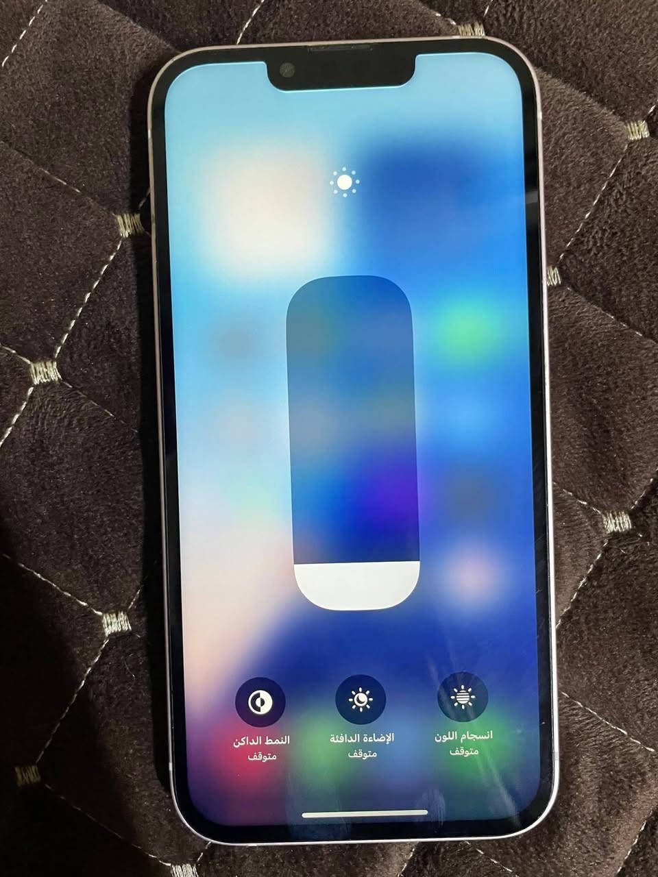 البيع فقط بدون مراوس
ايفون 13 عادي 

ذاكره 128 

بطاريه 88 

تك سيم 

جهاز مبدل شاشه وباقي كلو شرط شغال 

سعر 290

مكان موصل الايمن

*********** واتساب فقط 💚
