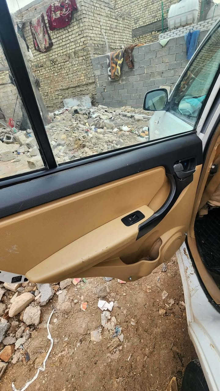 سلام عليكم مرخصه مدير الكروب تيكو مديل ١٣ تبريد تدفه تحكم جام تقفيل عن سعر ٤٣ وبيهه مجل  بعد بنرامه كير ومكينه مكفولات سياره جاهزه ترايك وين مجان سياره بيهه تلكط صبغ باقي كفله سياره مكاني بغداد مدينه سياره مشروع وطني رقم واصط نتصل عله رقم وتساب ***********
