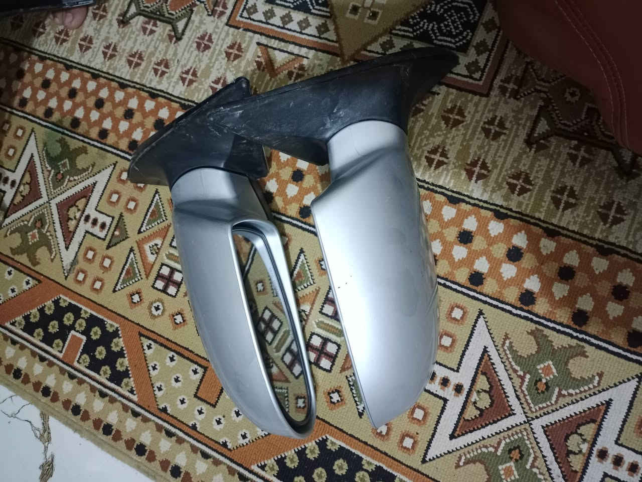 غراض البيع ستيرن كامل 40الف بدون ماطور كنترول مال التبريد 60الف شباك مري ناصريه مركز ***********
