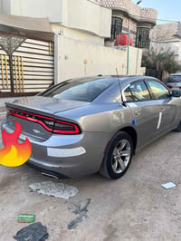 جارجر • ٢٠١٥ • رقم بصره