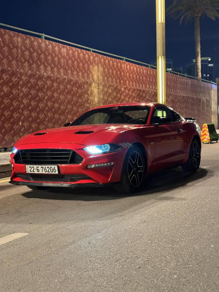 143 وبيها مجال
(موستنك خمسة وخمسينية ٢٠٢٠)
فول مواصفاااات
🚀كير ومحرك كفالة+ تبريد ثلج
🚦   ولا ضوة بالدشبووول
⭕️تشغيل عن بعد
⭕️كامرة +شاشة+سستم صوت+رادار
⭕️اضاءة سبع الواااان+ترحيب ارضي عند الاقتراااب
⭕️تخم تاير جديد
⭕️كاملة وجاهزة من دعامية
⭕️لدعامية عداد 77,000km
⭕️عطاس تيربو صوت خراااافي
مكاني شارع المغرب حادثها الصور بالمنشور صبغ خمس قطع ايرباك ستيرن
للاتصال 🇺🇸👇🏻
***********
