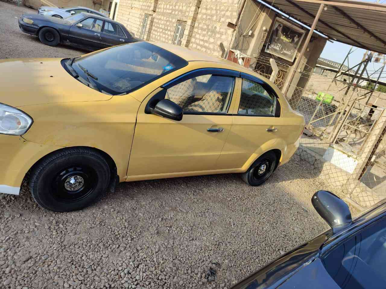 افيو 2009 خليجي مكينة مفتوح مكينة وكير وحداديه تخم تاير رقم نجف انكليزي مصفره هيئه وغرامات السعر 46 العنوان ديوانية قضاء الشامية
*********** ديوانية, القادسية
