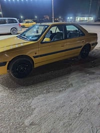 بيجو بارص البيع موديل 2015 كير مكفول محرك بدايت تبخير ماتنقص  سياره  ب...