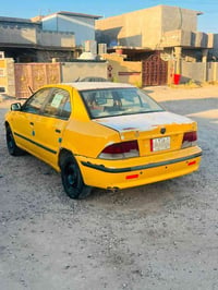 موديل ٢٠١١ • سياره حلوه • دجيل