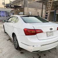 خوان للبيع كيه كاتنزه 2011 رقم بغداد تحويل مباشر السياره فول مواصفات 1...