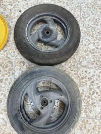 تايرات • دراجه صيني