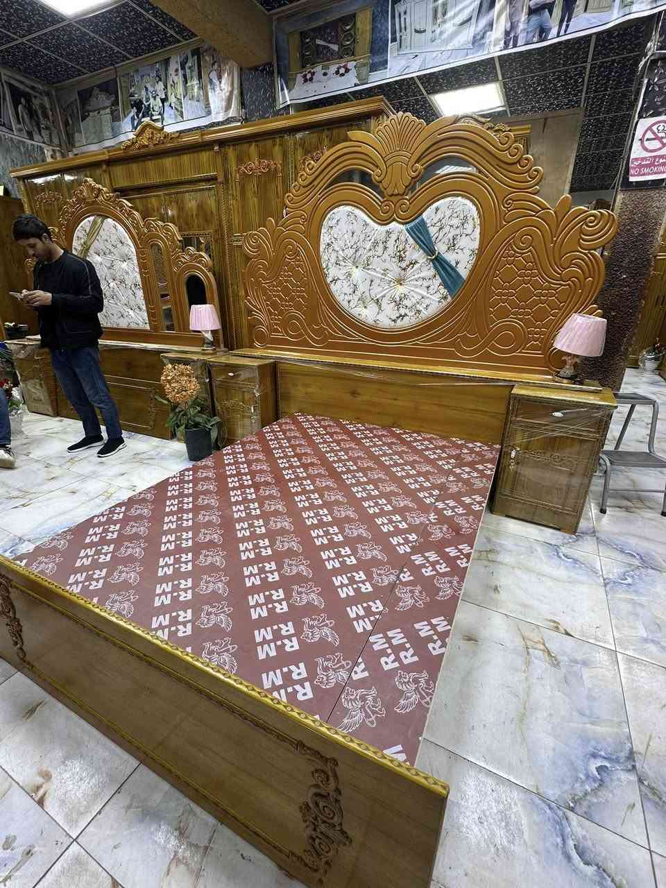 سعر ٨٥٠ غرفه صاج ملحق معمل ومعرض علي الفهداوي واتساب ***********
