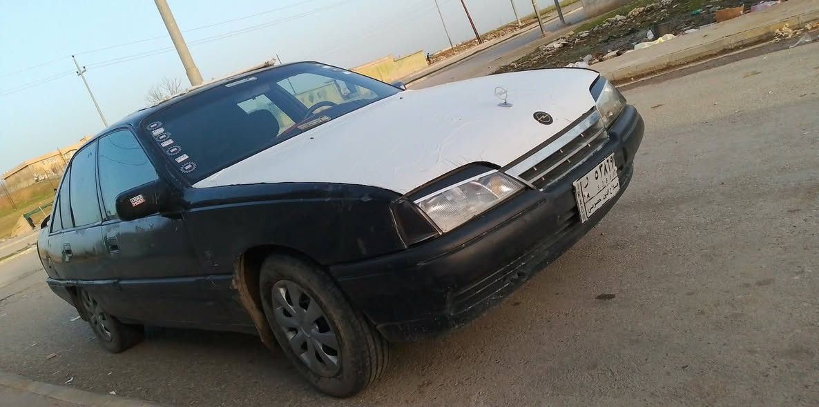 ئو بل اوميگا 1990سه نه وي جنوب به علوج ده يفروشم علوج كه فيلي مالي مه ده ني گيرو مه كينه و ئه كسل به شه رت كاره باي كامل ئيشده كات فلجه ولايت وكامل سه ياره كه له ره سم جوانتره زور پاكه  سلايته چوار تايه ي لوكي له ژيره  بو فروشتن نرخي 10 گه لا


**إذا كنت صاحب هذا الإعلان وتريد حذفه لأي سبب، رجاءا أرسل رسالة إلى الدعم الفني**