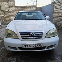 شيري استرا 2012  رقم بغداد دولي جديد هزه جديده مكينه گير اوتو تدفئه تب...