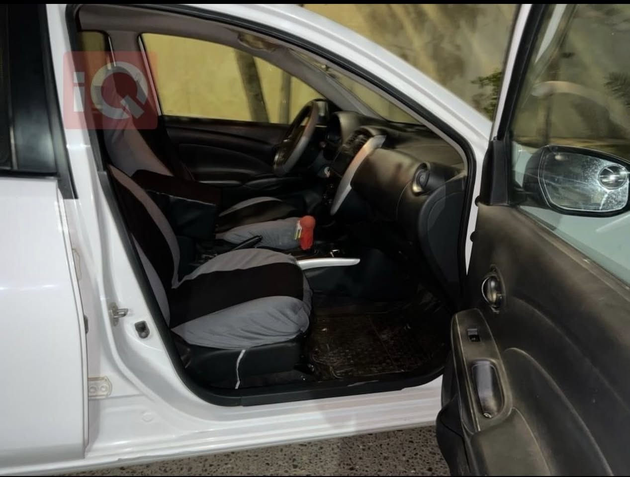 السلام عليكم
سني مصري
2023
رقم اربيل ب اسمي تحويل مباشر
كفاله عامه من الصبغ والضربه والتبديل
فقط بارد كما موضع بلصوره باب الصدر من جوه وبراس الجاملغ شي قليل بس للتوضيح فقط
ماشيه50 الف حقيقي قابل للزيادة
مواصفات معروفه مال السني
شاشه كار بلاي
تحكم ستيرن
اشاير بلمري
كامره خلفيه

لايت زينون عالي ناصيي
مكان السياره :الانبار الرمادي
***********(وتساب)
