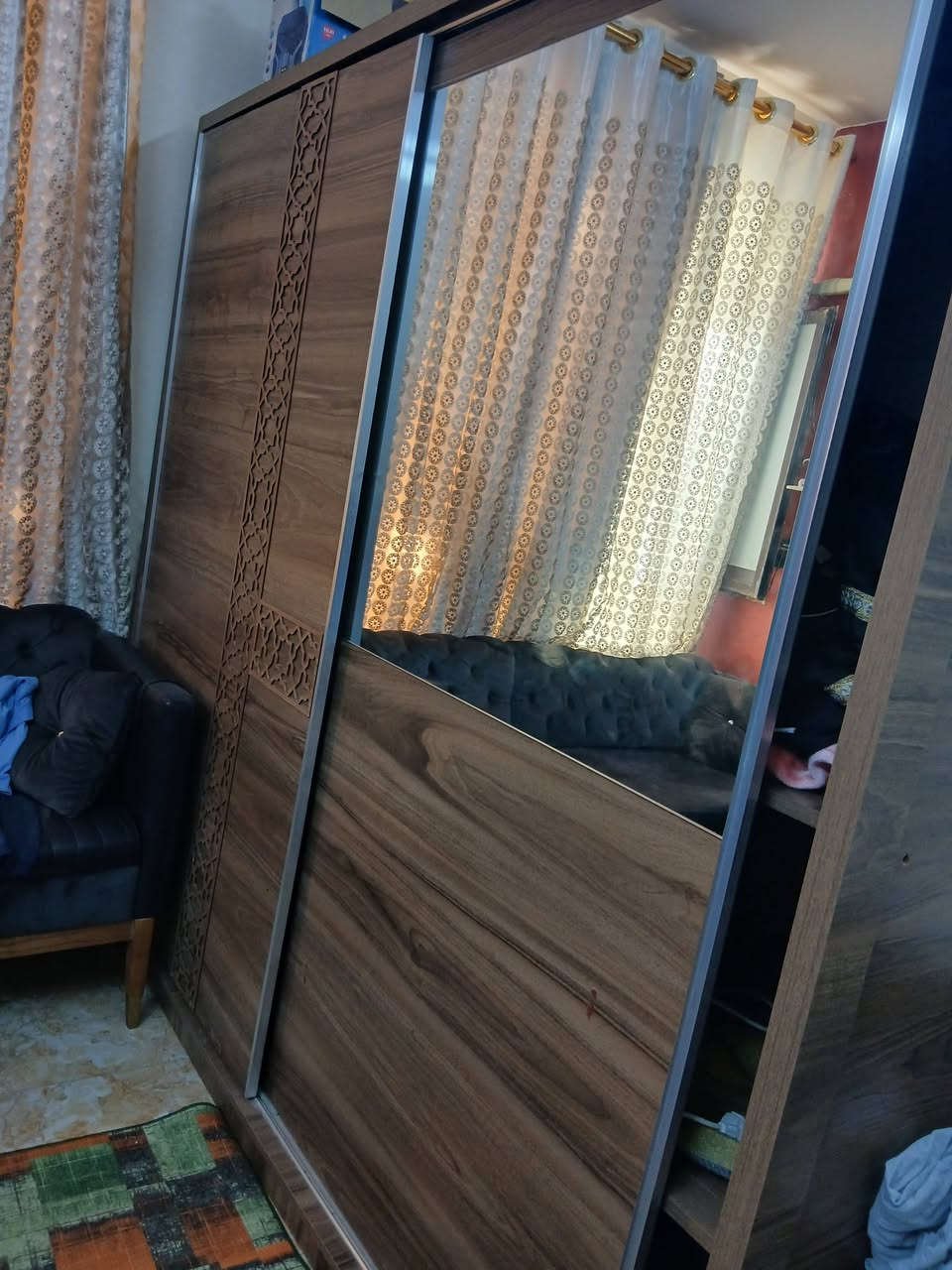 كنتور صاج تركي طوله ٢٢٠
السعر ١٢٥
المكان الاعظميه


**إذا كنت صاحب هذا الإعلان وتريد حذفه لأي سبب، رجاءا أرسل رسالة إلى الدعم الفني**