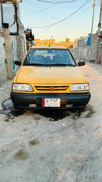 موديل ٢٠١٢ • بدون ضربه • نقص غاز