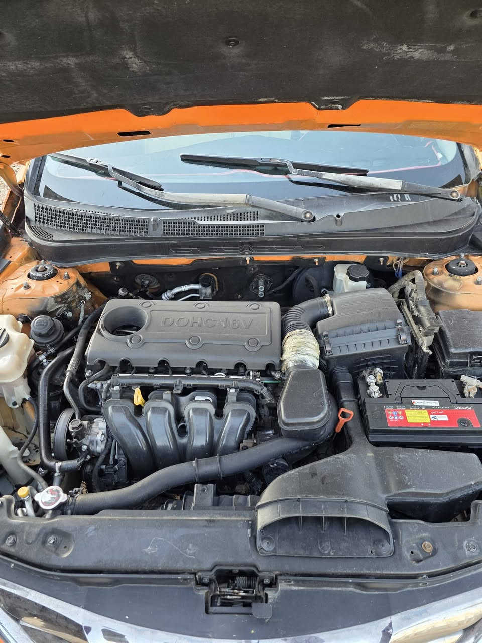 السلام عليكم سوناته ١١  خليجي اصفر من شركه سياره رقم بابل جديد مكان بابل سعر ٨٩    ***********
