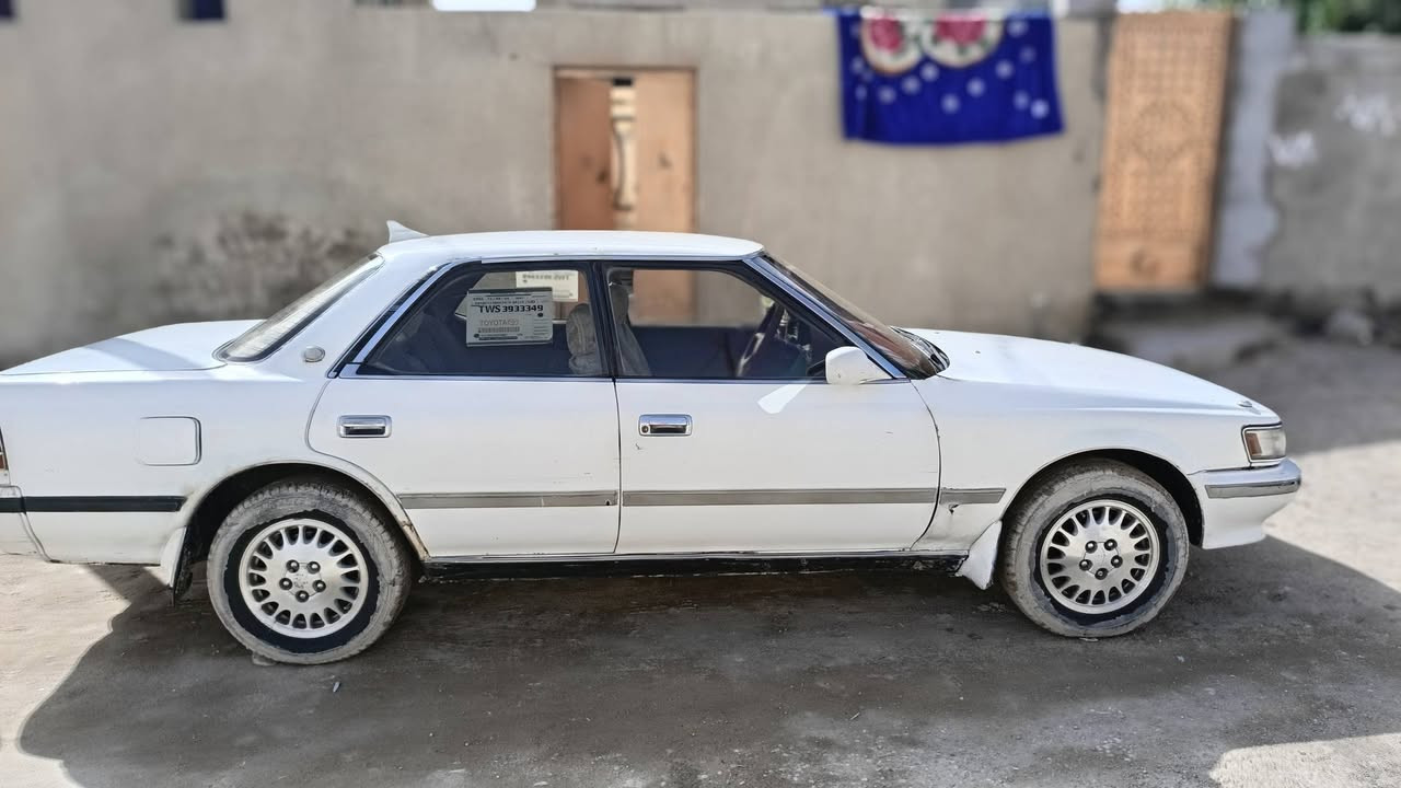 سلا عليكم شيزر گصيف موديل 1991 محرك وگير خير   من الله صبقته البلاد ما صبوقه  كهربايت كله شغاله ما ناقصه شي غرفه نضيفه تواير جدد حداديه جديده باتري جديد  سنويه الحد 2029 راعيه موجود يمي ثاني يوم يداورلك 
 سعره 45 وبيه مجال بصيط  متواجد عله اهاذ رقم ***********
