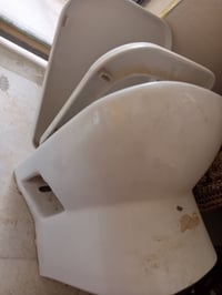 مقعد غربي • غير مستعمل • ديوانية