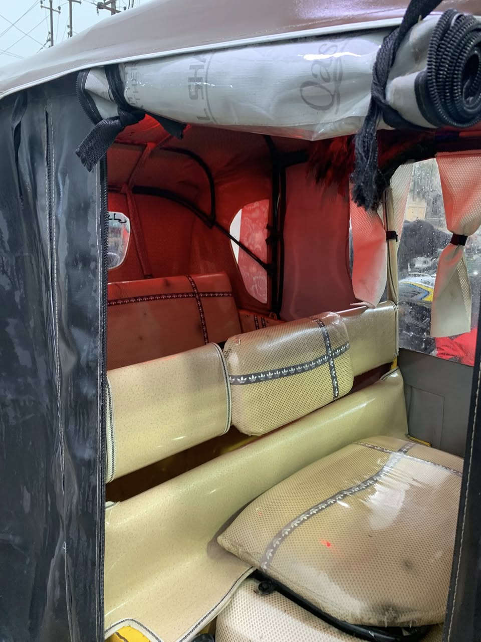 السلام عليكم تكتك 2018 شهر 11 سنويه ورقمي وبسمي مكان زعفرانيه والسعر 6 ملاين تجي واشوف بعينك متواجد نت هم ***********
