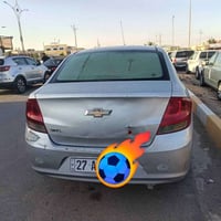 شوفر ليت سايل • ٢٠١٢ • الناصرية