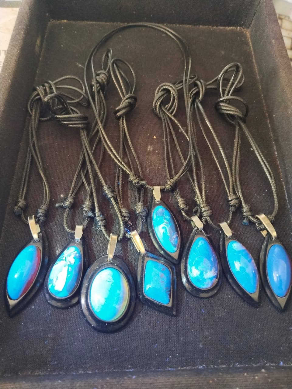 Amber knick-knacks available
Ready to ship worldwide
Paypal payment
DHL shipping Sukabumi Kabupaten, Jawa Barat


**إذا كنت صاحب هذا الإعلان وتريد حذفه لأي سبب، رجاءا أرسل رسالة إلى الدعم الفني**