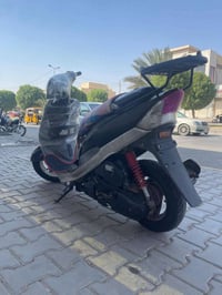 ماكس منغولي غراضها جديد كله كلجات قايش كابريتر شغاله كهربائيات دراجه س...