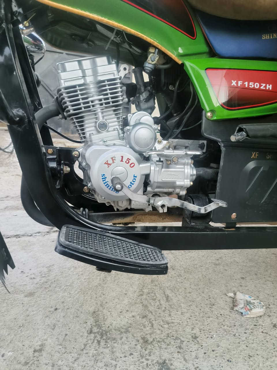 سلام عليكم ستوته للبيع موديل 23 طالعه بنهايت 25 فحل بعده زيرو كمرك  ***********
