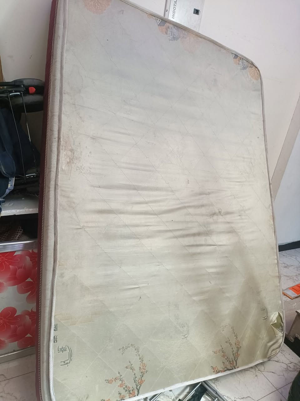 السلام عليكم دوشك نفرين لا نازل ولا طامس رايده ب 60 الف


**إذا كنت صاحب هذا الإعلان وتريد حذفه لأي سبب، رجاءا أرسل رسالة إلى الدعم الفني**