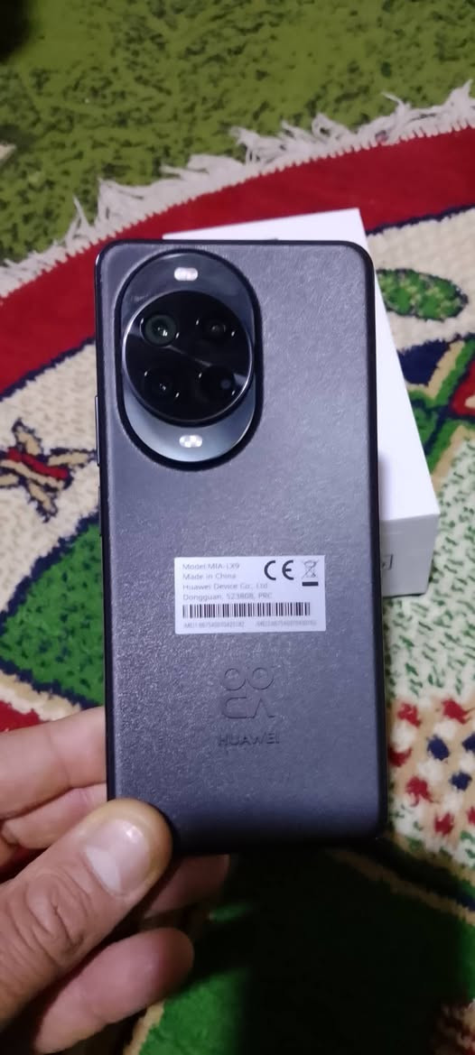 هواوي نوفا 14برو
ذاكره 512

استخدام يوم فقط لتجربه

الجديد 635 مع ورقه الضمان موجوده 

يوم فقط استعمال 

السعر 580 وبي مجال بسيط

التواصل :***********

العنوان البصره ابي الخصيب
