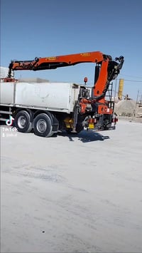 كرين بلوك 2012 بلادي كفاله عامه حجم الكرين 21000 شرط لاكسر ولا فطر  07...