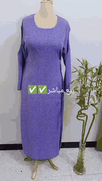 خياطة فساتين • خياطة راقية • خياطة ابداع