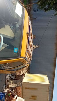 سوبايه ابو عمار مال سايبا استخدام شهرين للبيع 07807154880 السعر ١٢٠