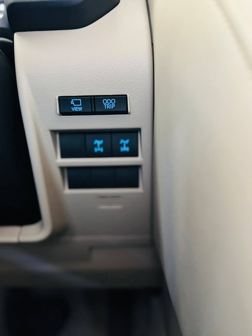 بيع فقط لاندكروز 2024 VX LIMITED
لاندكروز بريم فول مواصفات vx تنفس طبيعي
رادار وكاميرات 360 وكشنات تدفئة وتبريد فول للاخير
كفالة عامة من كلشي مغلفة ppf ضمان 10 سنوات
رقم بغداد بأسمي تحويل مباشر 
سعرها 730 وبيها مجال وكلش مستعجل
مكانها بغداد ***********
