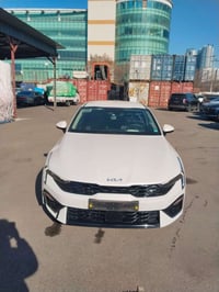 كي فايف • ٢٠٢٤ • ٢٠٠٠ غاز