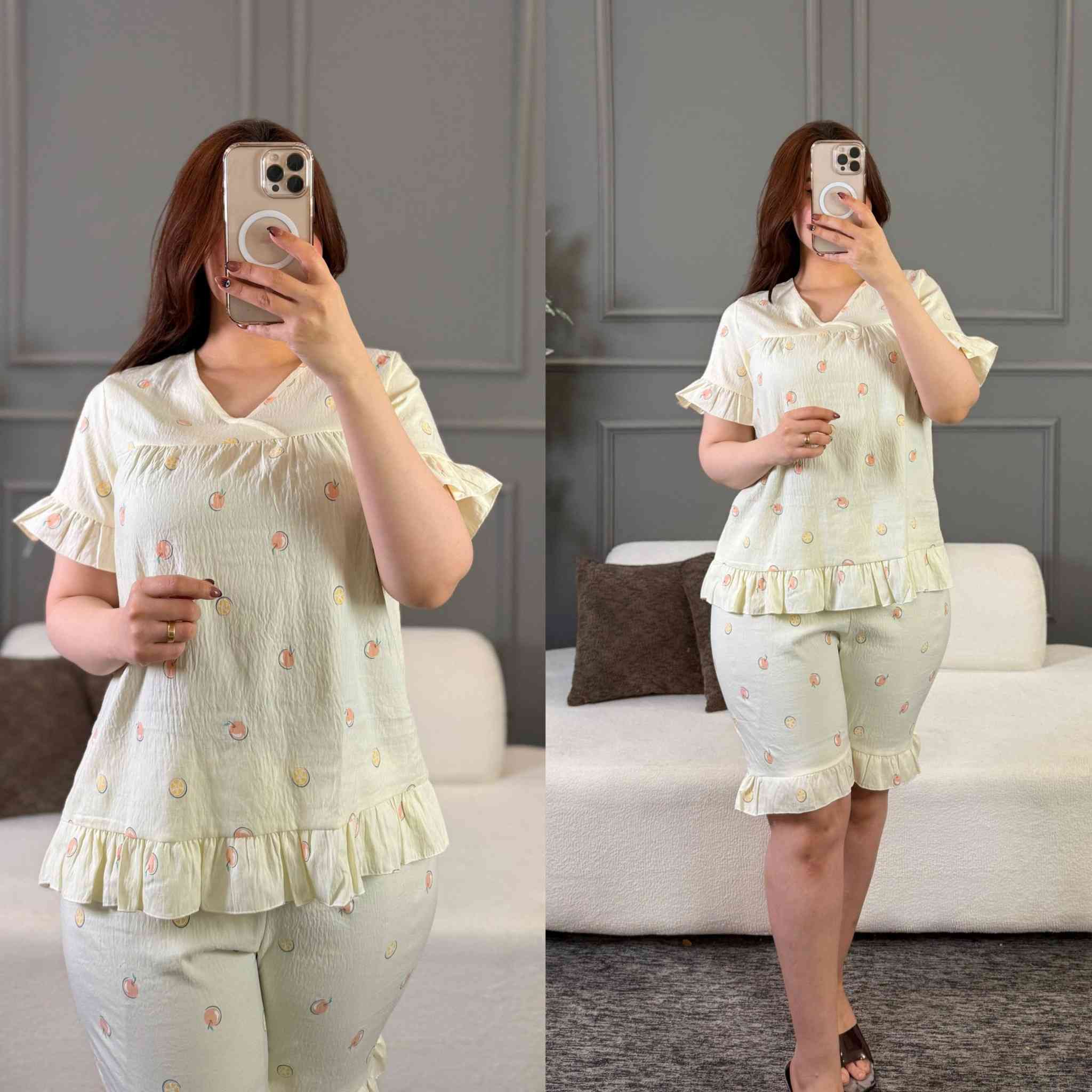 برموده نسائي موديلات كوري اصلي 
الخامه كريشه قطن💯 اوربي بارده اصلي 💯
القياسات M _ L _ XL  العارضه لابسه قياس M 
سعر الدرزن 12 قطعه 72 الف


**إذا كنت صاحب هذا الإعلان وتريد حذفه لأي سبب، رجاءا أرسل رسالة إلى الدعم الفني**