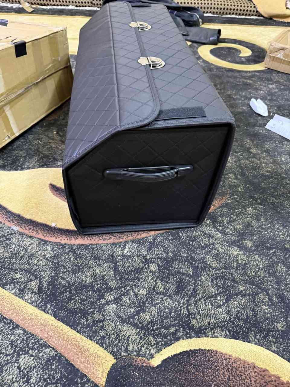 جنطه تخزين مثل ماواضح بصوره تركيب تجي 30مع توصيل ع اول تم


**إذا كنت صاحب هذا الإعلان وتريد حذفه لأي سبب، رجاءا أرسل رسالة إلى الدعم الفني**