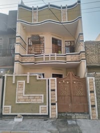 منطقة الكفاءات • ١٠٠م • طابو