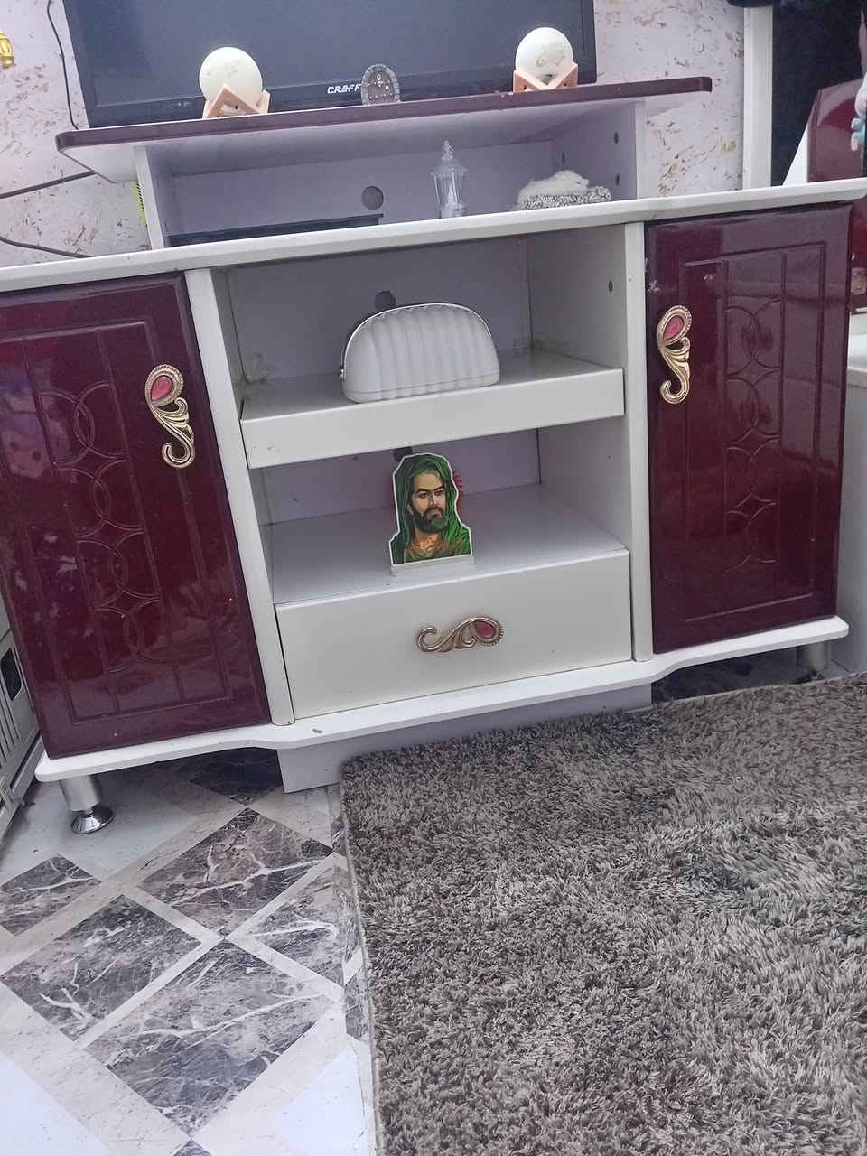 السلام عليكم غرفه نوم تركيه للبيع


**إذا كنت صاحب هذا الإعلان وتريد حذفه لأي سبب، رجاءا أرسل رسالة إلى الدعم الفني**