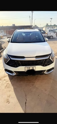 سبورتج ٢٠٢٣ • ٣٢ الف • اخت الزيرو