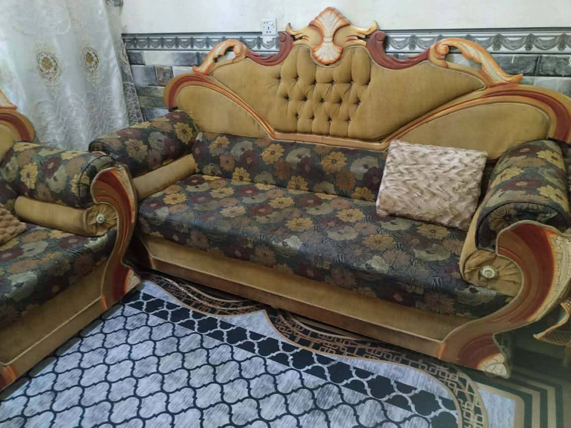 اي استفسار    خاص


**إذا كنت صاحب هذا الإعلان وتريد حذفه لأي سبب، رجاءا أرسل رسالة إلى الدعم الفني**