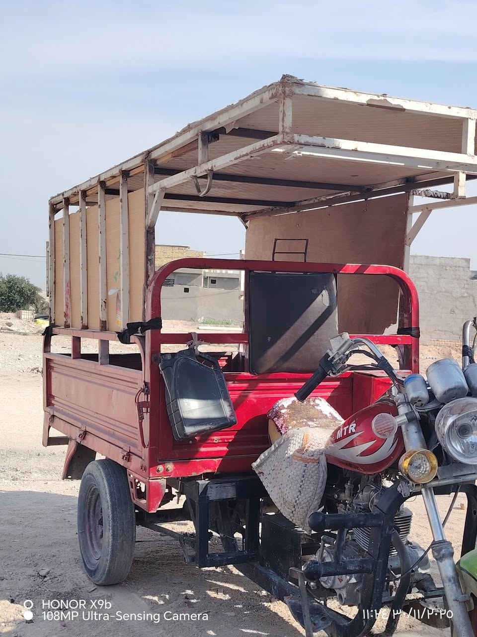 السلام عليكم بدي جمره بيع او مراوس بدي امتيار العنوان نجف براكيه    رقم ***********
