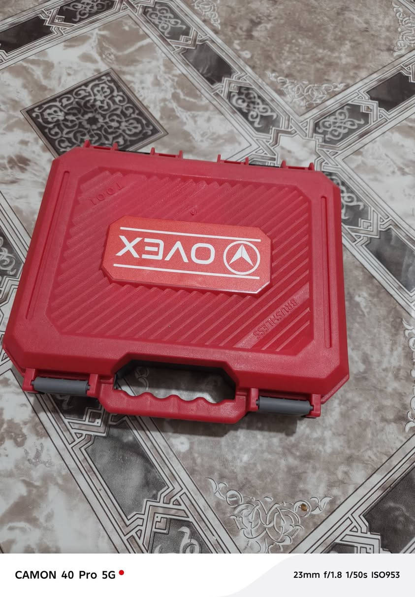 مكينه لحيم تلحم وتهرش ب٣٠قفله.... أدريل يشتغل حتى على الكونكريت سعره ٣٠..... مكاني القرنه المحكمة جسر المشاة


**إذا كنت صاحب هذا الإعلان وتريد حذفه لأي سبب، رجاءا أرسل رسالة إلى الدعم الفني**