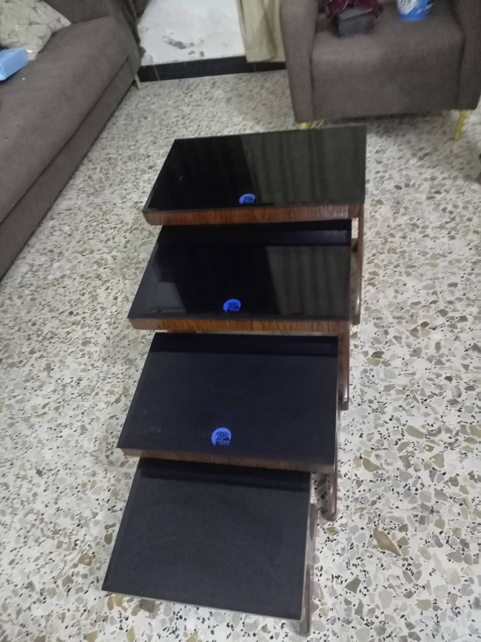 طبلات للبيع جدد


**إذا كنت صاحب هذا الإعلان وتريد حذفه لأي سبب، رجاءا أرسل رسالة إلى الدعم الفني**
