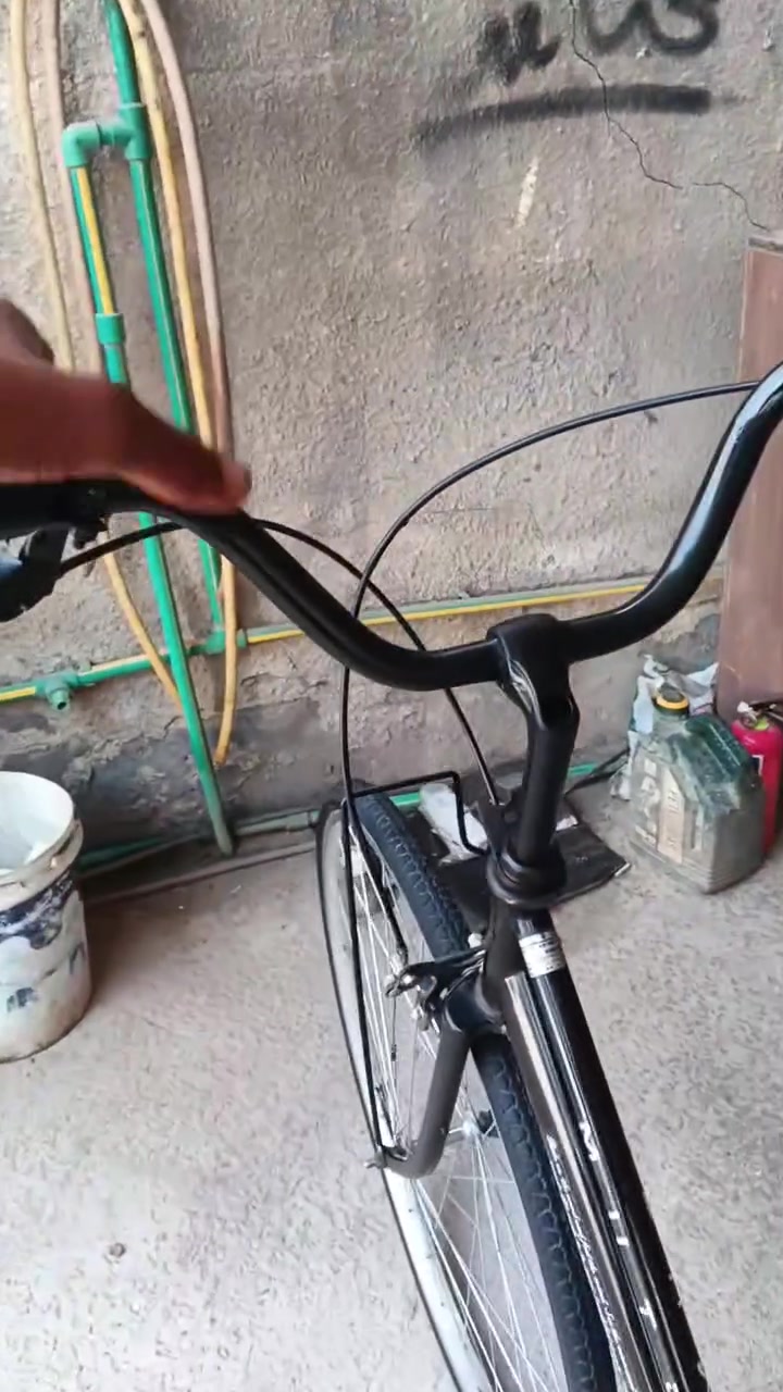 للبيع او شعدك مراوسل نزل واطيك فرق


**إذا كنت صاحب هذا الإعلان وتريد حذفه لأي سبب، رجاءا أرسل رسالة إلى الدعم الفني**