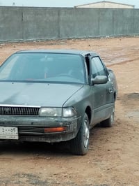 كرونا 92 للبيع 07763670135