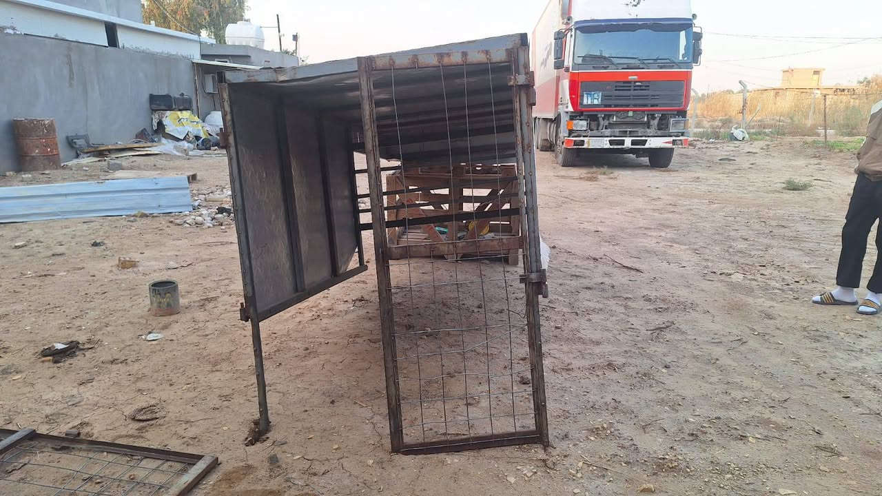 سلام عليكم محجر مال ستوته دايوان مكفوله كفاله نضيف اي خياس مابي مكاني واسط حفريه  تاج دين رقم الهاتف *********** سعر خاص
