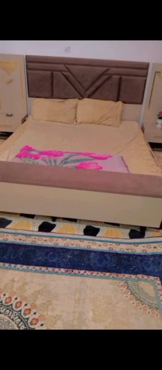 غرفه تركي 11 قطعه فقط ضرر بسيط بالجربايه 800 وبيه مجال


**إذا كنت صاحب هذا الإعلان وتريد حذفه لأي سبب، رجاءا أرسل رسالة إلى الدعم الفني**