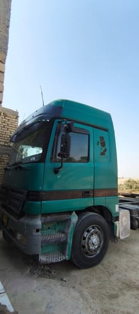 كتروز • مديل 98 • محرك وكير جديد