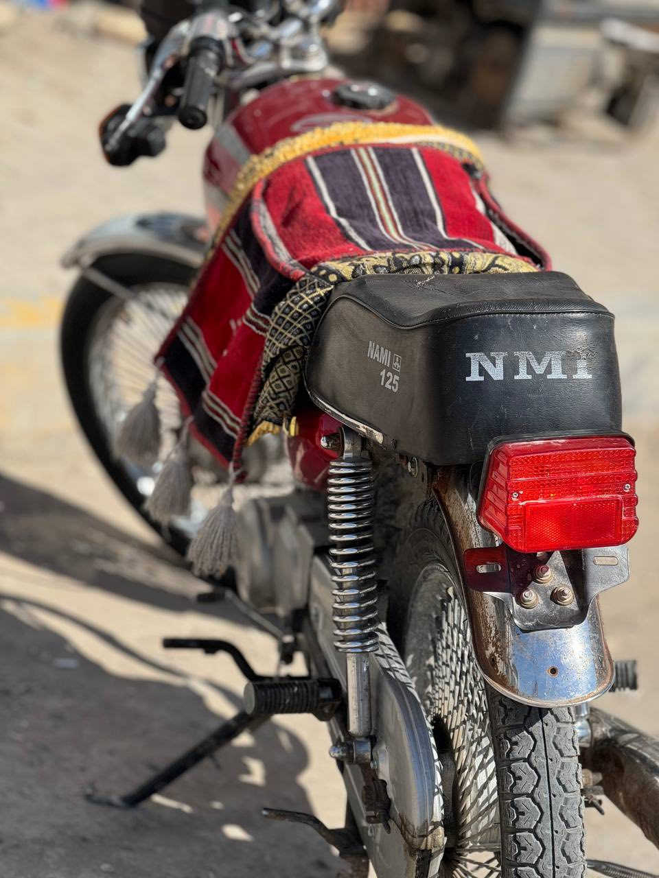 سلام عليكم شباب تايكر أربعه كير موديل ٢٠ كلك كلك اريد مراوس شعندك نزل مكاني كربلاء


**إذا كنت صاحب هذا الإعلان وتريد حذفه لأي سبب، رجاءا أرسل رسالة إلى الدعم الفني**