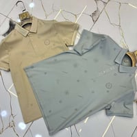 تيشيرت صيني • مقاس M-3X • شد 10 قطع