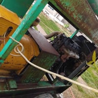 مولد كيا • للبيع