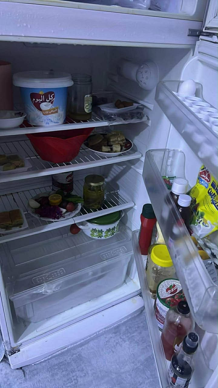 اغراض للبيع شرط نضافه شراي يتفضل خاص


**إذا كنت صاحب هذا الإعلان وتريد حذفه لأي سبب، رجاءا أرسل رسالة إلى الدعم الفني**